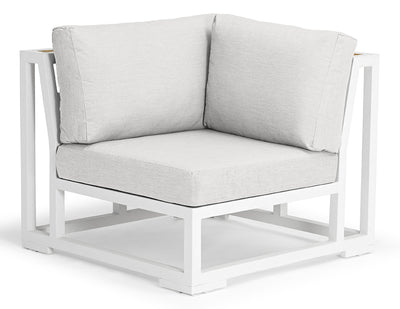 Nola Corner Chair