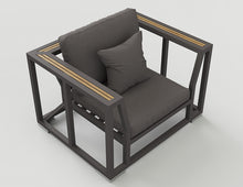 Load image into Gallery viewer, Nola Armchair
