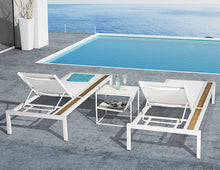 Load image into Gallery viewer, Nola Chaise Lounge
