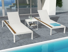 Load image into Gallery viewer, Nola Chaise Lounge

