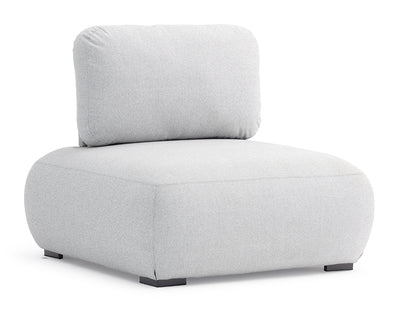 Budo Chair D.Grey
