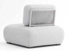 Load image into Gallery viewer, Budo Chair L.GREY
