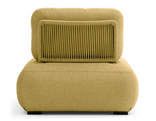 Load image into Gallery viewer, Budo Chair Yellow
