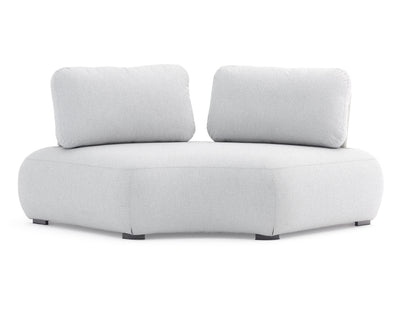 Budo Corner Sofa