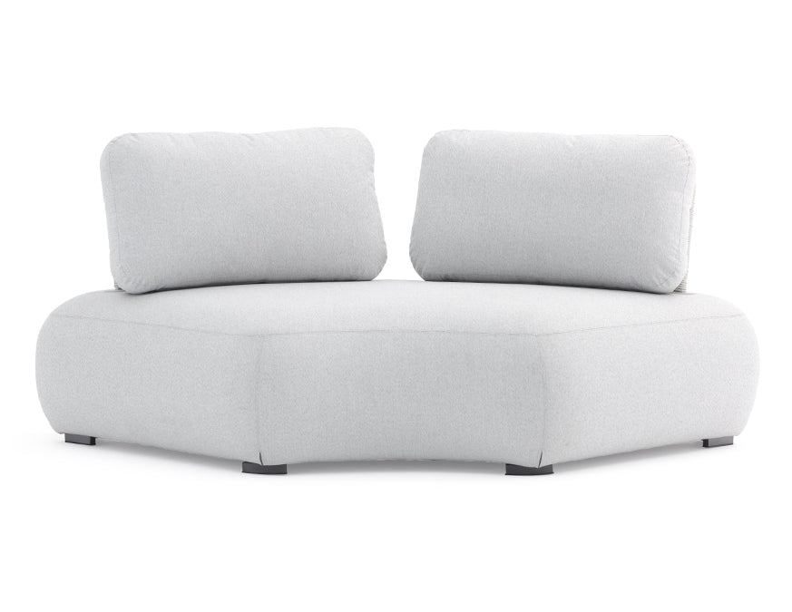 Budo Corner Sofa