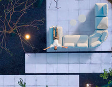 Load image into Gallery viewer, Budo Chair L.GREY

