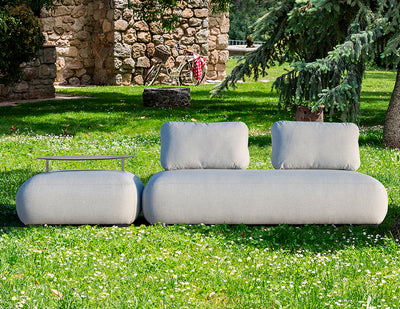 Budo Double Sofa