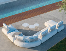 Load image into Gallery viewer, Budo Corner Sofa
