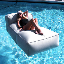 Load image into Gallery viewer, Spazio Chaise
