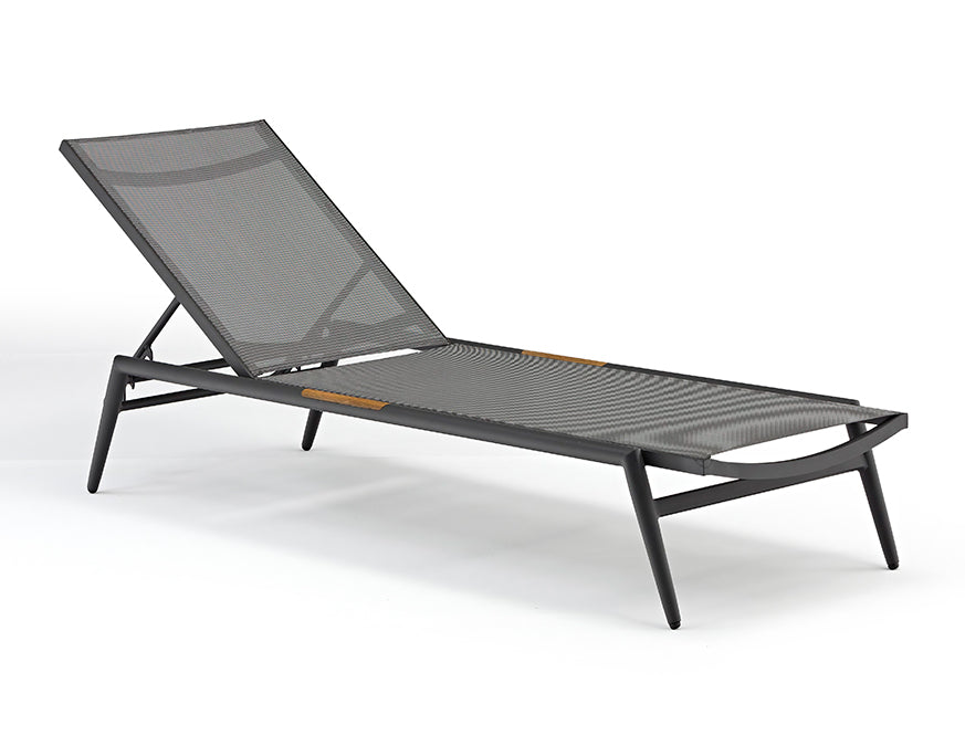 Costa Chaise Lounge