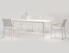 Load image into Gallery viewer, Costa Extension Dining Table
