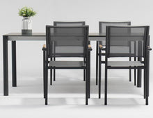 Load image into Gallery viewer, Costa Extension Dining Table
