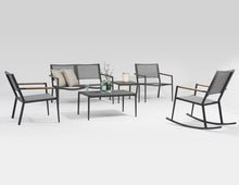 Load image into Gallery viewer, Costa Armchair
