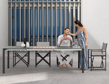 Load image into Gallery viewer, Costa Extension Dining Table
