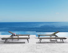 Load image into Gallery viewer, Costa Chaise Lounge
