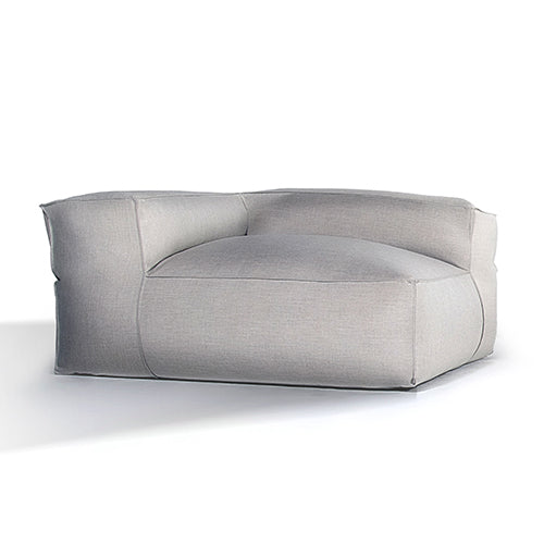 Spazio Right Corner(When Sitting)