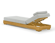 Load image into Gallery viewer, Miami Chaise Lounge
