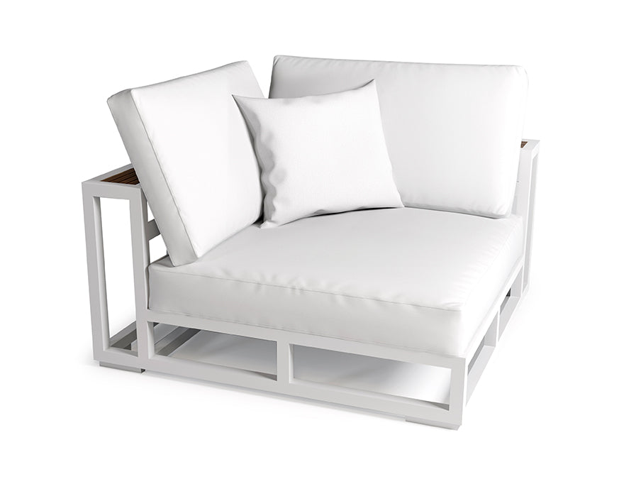 Capella Corner Chair