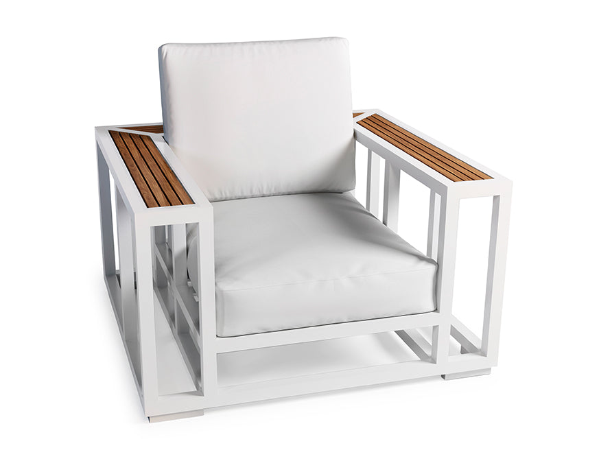 Capella Armchair