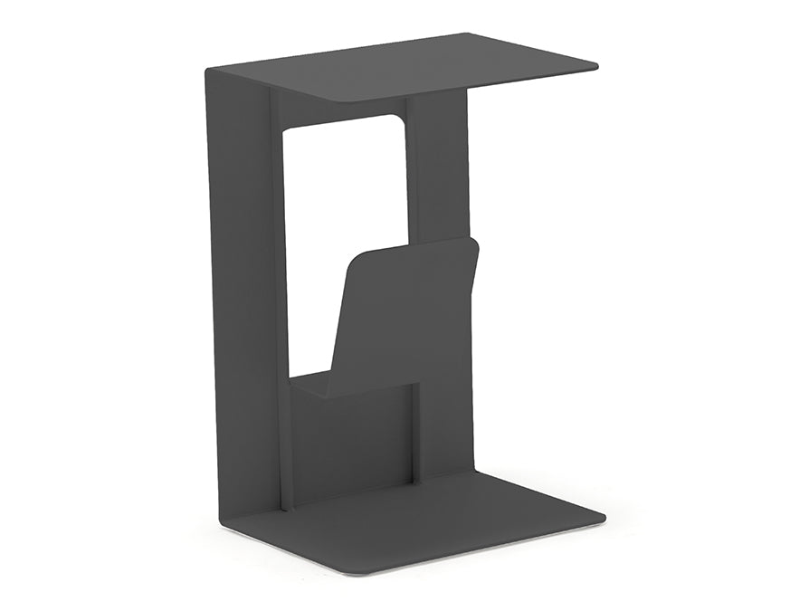 St. Martin Magazine Table