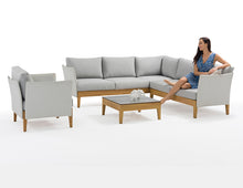 Load image into Gallery viewer, Aventura Armchair
