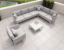 Load image into Gallery viewer, Aventura 2 Seater Sofa
