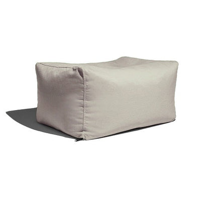 Pollina Rectangle Ottoman