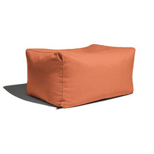 Load image into Gallery viewer, Pollina Rectangle Ottoman
