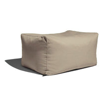 Load image into Gallery viewer, Pollina Rectangle Ottoman
