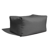Load image into Gallery viewer, Pollina Rectangle Ottoman
