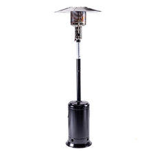 Load image into Gallery viewer, Commercial Standard Heater Powder Coated - Black
