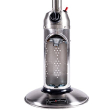 Load image into Gallery viewer, Tabletop Commercial Heater Stainless Steel

