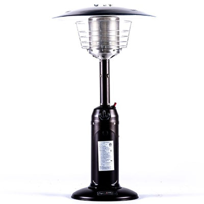 Tabletop Commercial Heater Powder Coated