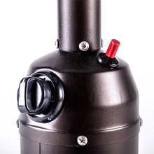 Load image into Gallery viewer, Tabletop Commercial Heater Powder Coated
