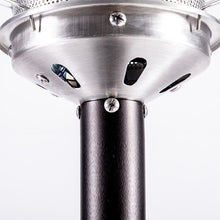 Load image into Gallery viewer, Tabletop Commercial Heater Powder Coated
