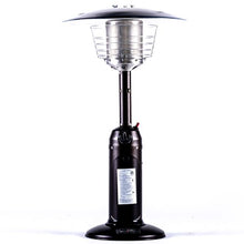 Load image into Gallery viewer, Tabletop Commercial Heater Powder Coated

