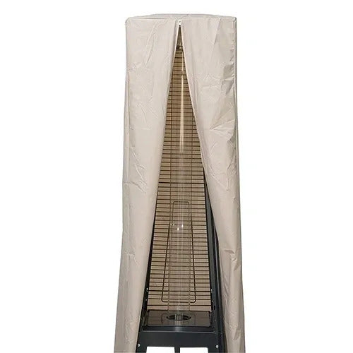 LEGACY HEATING Heavy Duty Waterproof Outdoor Patio Heater Cover (02)